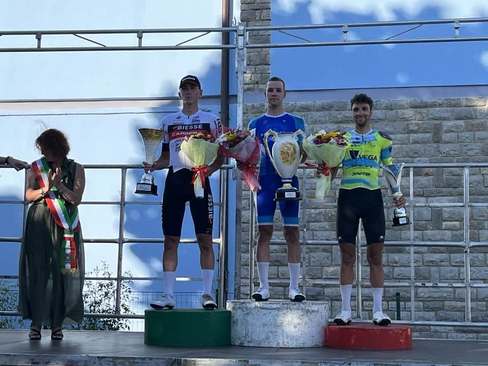 2026-09-01 - 103 CIRCUITO DI CESA