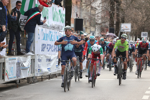 2026-03-15 - 109 POPOLARISSIMA