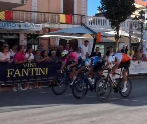 2026-09-05 - 10 EDIZIONE LA CORSA DEL DOTTOR CARLO PROVA VALIDA CAMPIONATO REGIONALE