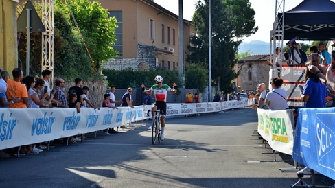 2026-08-30 - 11 MEDAGLIA ORO ALBA ROSA