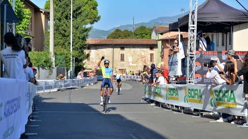 2026-08-30 - 11 TROFEO RICCARDO STANGA