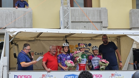 2026-07-26 - 12 TROFEO PREALPI IN ROSA