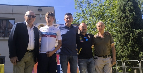 2026-06-07 - 14 TROFEO FILIPPO SIMEONI PROVA VALIDA CAMPIONATO REGIONALE