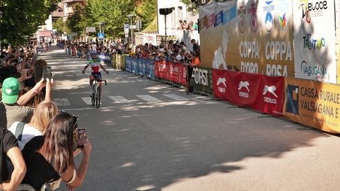 2026-09-12 - 19 COPPA DI SERA
