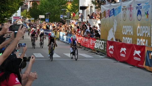 2026-09-12 - 19 COPPA DI SERA