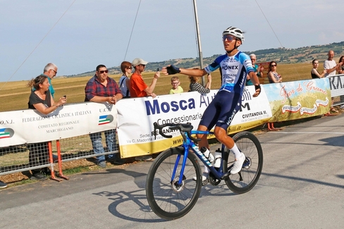 2026-06-02 - 19 TROFEO SS GIUSEPPE E FILIPPO NERI