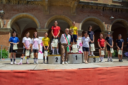 2026-06-28 - 1 TROFEO RUOTE ROSA CASCIANA TERME LARI DONNE ESORDIENTI PRIMO ANNO