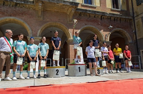2026-06-28 - 1 TROFEO RUOTE ROSA CASCIANA TERME LARI DONNE ESORDIENTI SECONDO ANNO