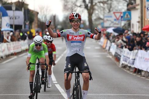 2026-03-22 - 22 TROFEO RISTORANTE ALLA COLOMBERA