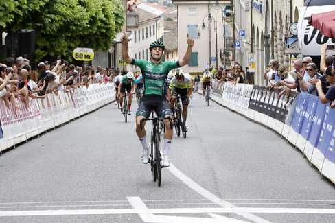 2026-06-02 - 24 GIRO DEL FRIULI VENEZIA GIULIA TERZA TAPPA