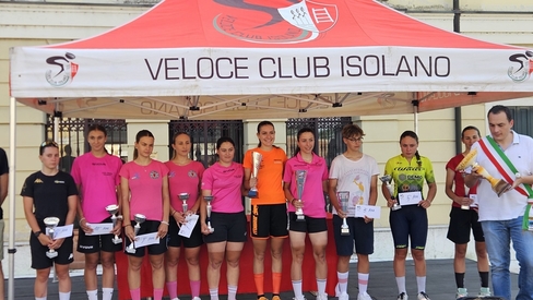 2026-07-19 - 25 TROFEO BALL BEVERAGE CAN ITALIA SRL