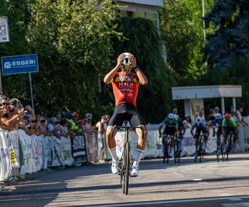 2026-07-05 - 29 GRAN PREMIO DELL'ARNO