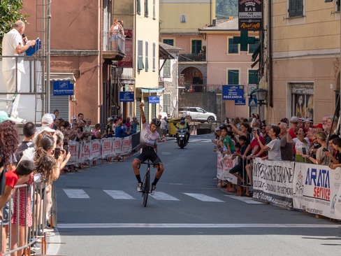 2026-07-19 - 2 MEMORIAL ANGELO BRIGNOLE GIORNATA CON LUCA