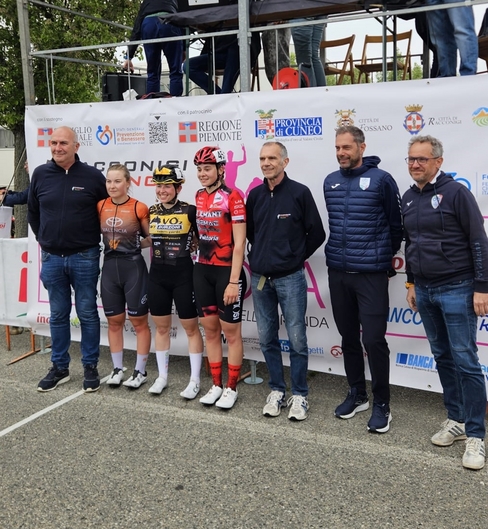 2026-04-12 - 2 TROFEO CASSA DI RISPARMIO DI FOSSANO