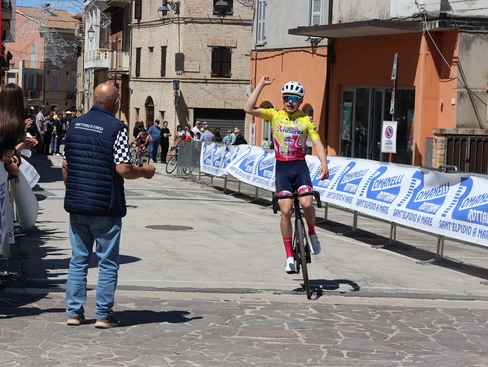 2026-05-17 - 2 TROFEO ROMANELLI TOMMASO