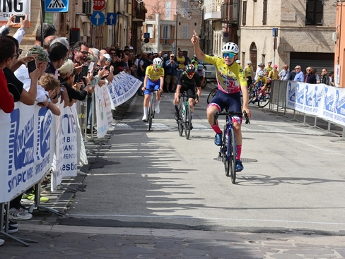 2026-05-17 - 2 TROFEO ROMANELLI TOMMASO