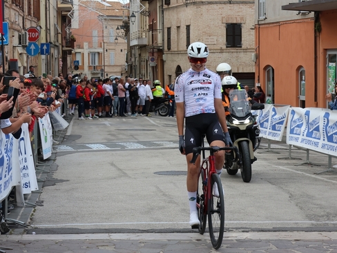 2026-05-17 - 2 TROFEO ROMANELLI TOMMASO MEMORIAL LUCA ROMANELLI