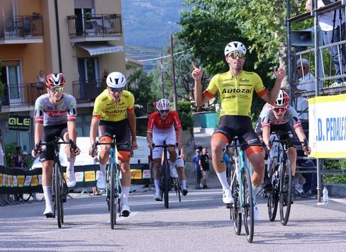 2026-07-05 - 2 TROFEO TERRA DEI FORTI B I M ADIGE