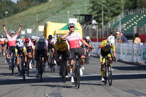 2026-08-30 - 30 GRAN PREMIO FABBI IMOLA