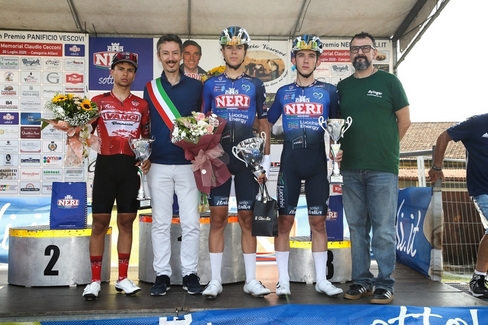 2026-07-26 - 30 GRAN PREMIO NERI SOTTOLI IT
