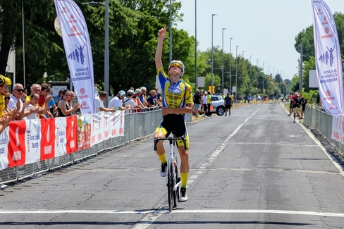 2026-06-21 - 32 MEMORIAL MIRO E CARLO FUSARI CAMPIONATO REGIONALE