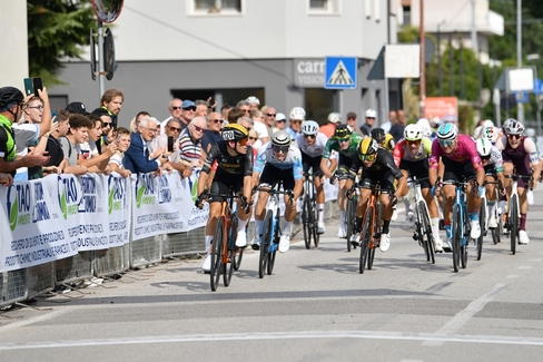 2026-09-11 - 34 GIRO DEL VENETO SECONDA TAPPA