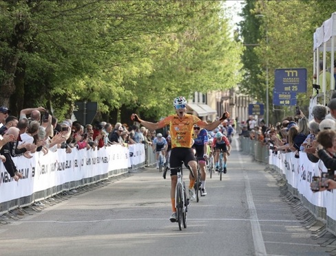 2026-04-04 - 37 MEMORIAL VINCENZO MANTOVANI