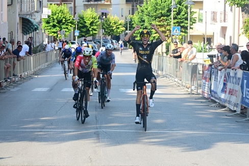 2026-07-19 - 41 GRAN PREMIO CITTA' DI MONTEGRANARO