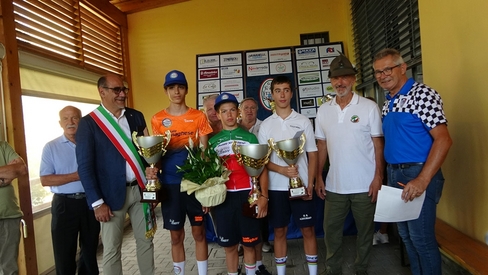 2026-07-26 - 44 TROFEO ROSSI GARA UNICA