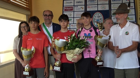 2026-07-26 - 44 TROFEO ROSSI GARA UNICA