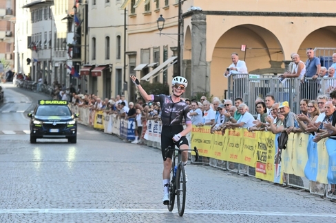 2026-09-07 - 48 GIRO NAZIONALE DEL VALDARNO