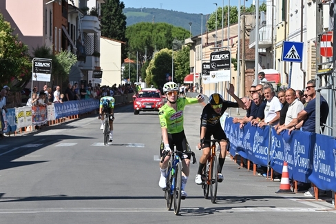 2026-06-13 - 48 GRAN PREMIO CITTA' DI EMPOLI