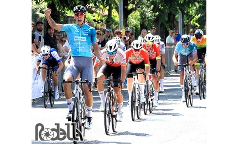 2026-05-31 - 4 TROFEO AVIS CITTA' DI CODOGNO