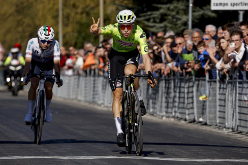 2026-04-05 - 50 COPPA CADUTI DI REDA