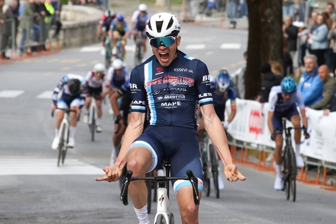 2026-03-29 - 51 COPPA MARTIRI DI MONTEMAGGIO