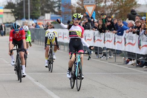 2026-03-22 - 51 GRAN PREMIO CITTA' DI MONSELICE