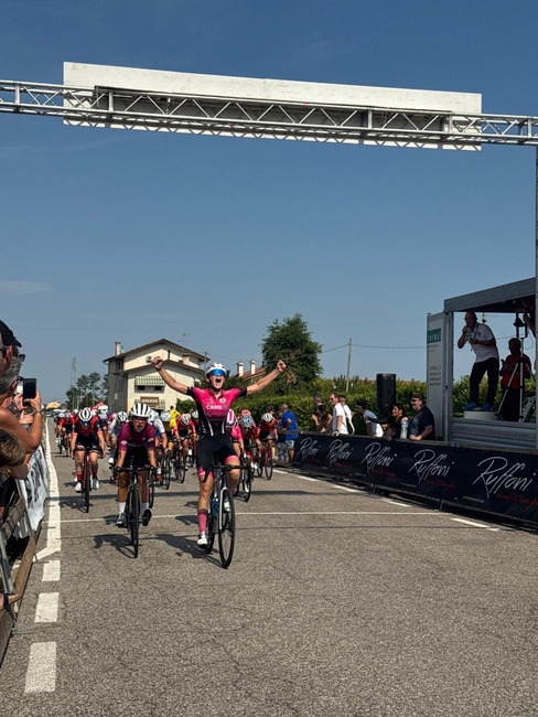 2026-08-01 - 54 GRAN PREMIO DEL VINO DONNE ESORDIENTI SECONDO ANNO