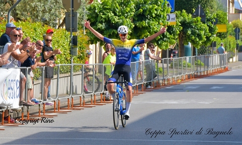 2026-06-02 - 56 COPPA SPORTIVI DI BAGNOLO