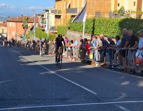 2026-08-25 - 57 GRAN PREMIO CHIANTI COLLINE D'ELSA