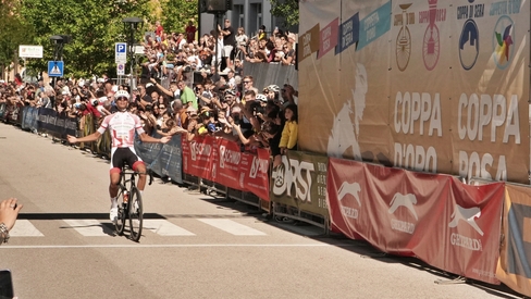 2026-09-13 - 58 COPPA D'ORO GRAN PREMIO DEI DIRETTORI SPORTIVI