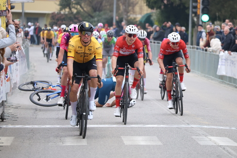 2026-03-01 - 59 COPPA BELRICETTO