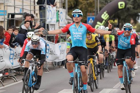 2026-03-29 - 5 GRAN PREMIO DELLA BATTAGLIA