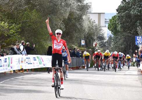 2026-03-15 - 5 MEMORIAL PAOLO BAICCHI