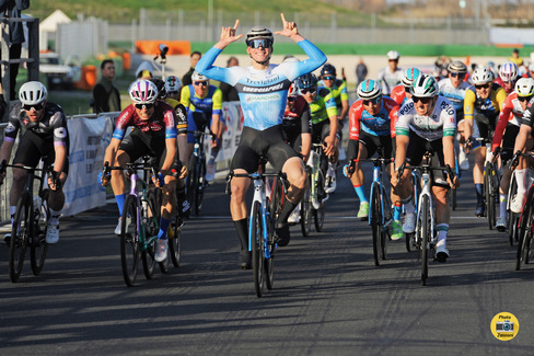 2026-02-22 - 5 MISANO 100 OPEN GAMES