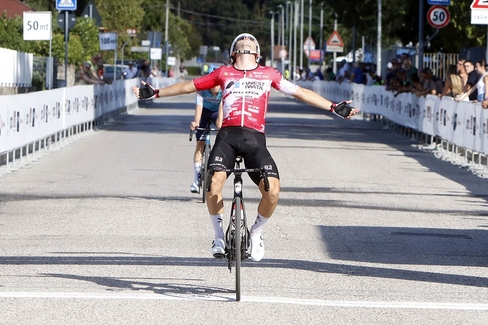 2026-09-05 - 62 GIRO DEL FRIULI VENEZIA GIULIA TERZA TAPPA