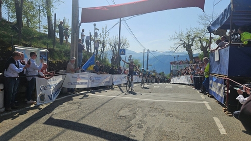 2026-04-11 - 62 GIRO DELLA CASTELLANIA