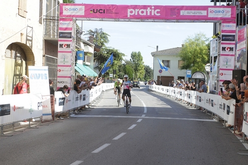 2026-09-03 - 62 GIRO DELLA REGIONE FRIULI VENEZIA GIULIA PRIMA TAPPA