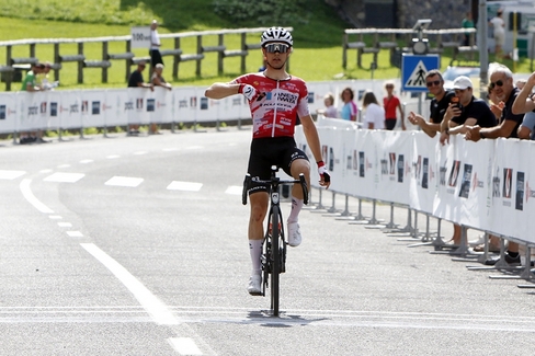 2026-09-04 - 62 GIRO DELLA REGIONE FRIULI VENEZIA GIULIA SECONDA TAPPA