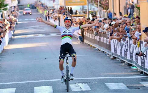 2026-04-07 - 63 GRAN PREMIO PALIO DEL RECIOTO UNDER23