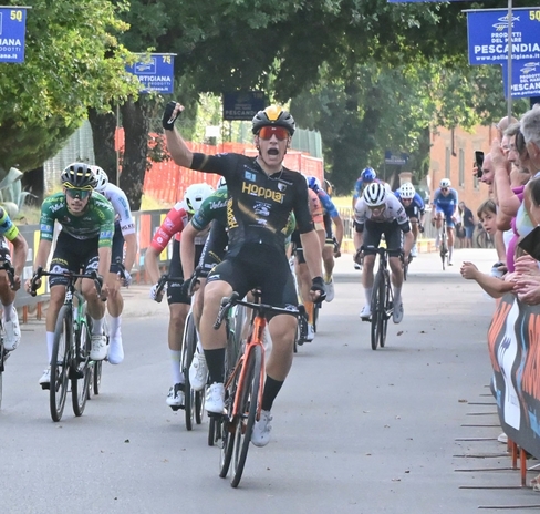 2026-07-05 - 64 GIRO DELLE VALLI ARETINE